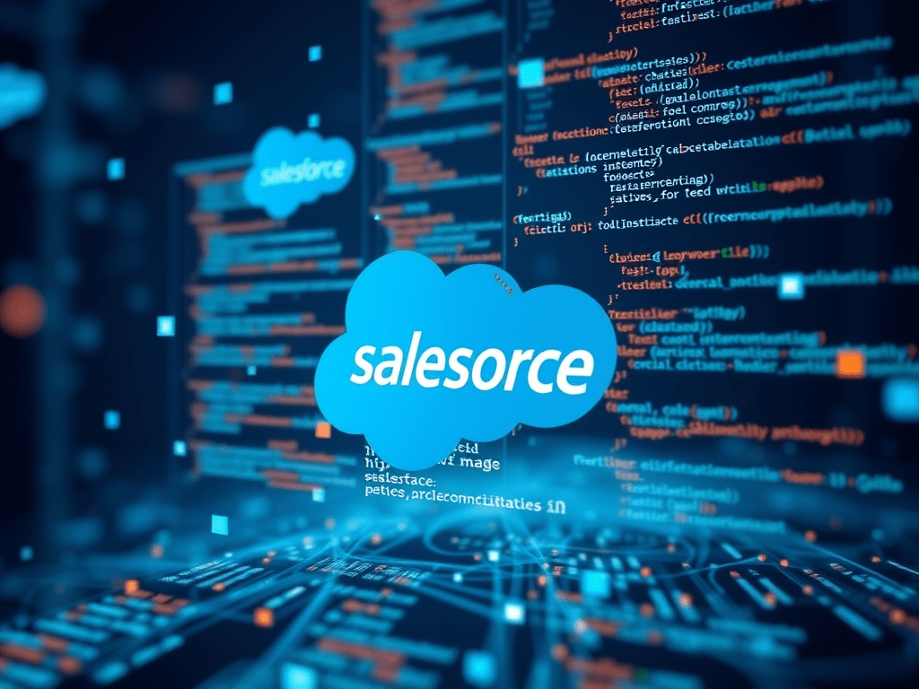 「SalesforceのConnectApi：概要と活用法」
